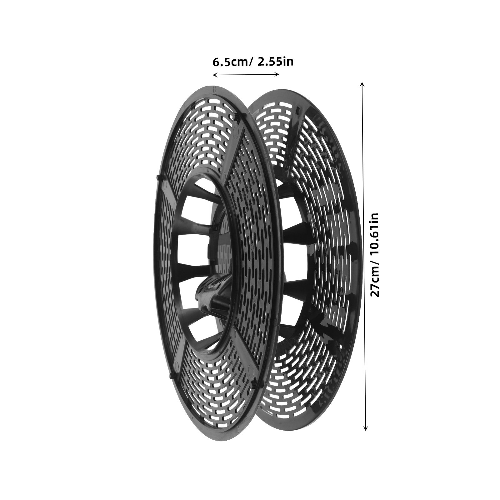 Holiday Light Storage Reel Com - Reel Handle avaliação e preço