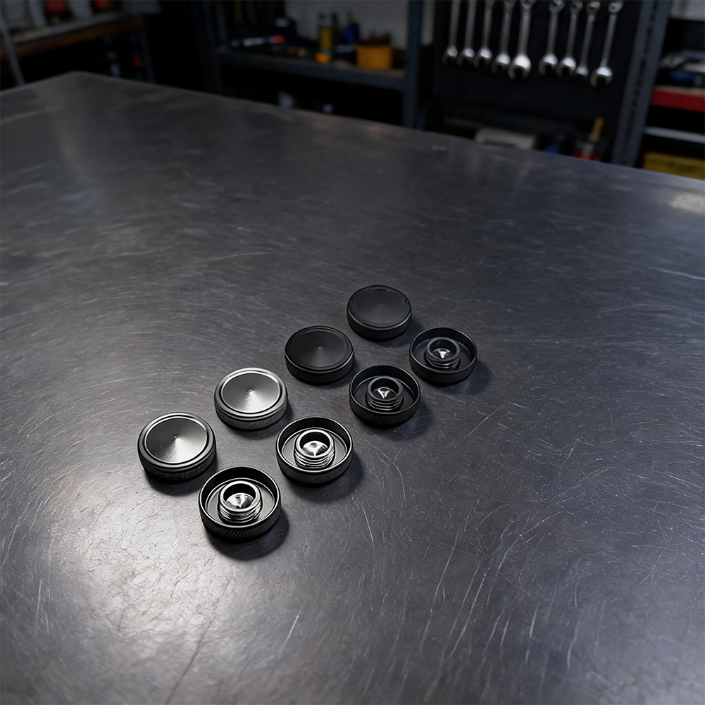 Drag Star Wheel Fine Adjustmen - Reel Drag Knob avaliação e preço