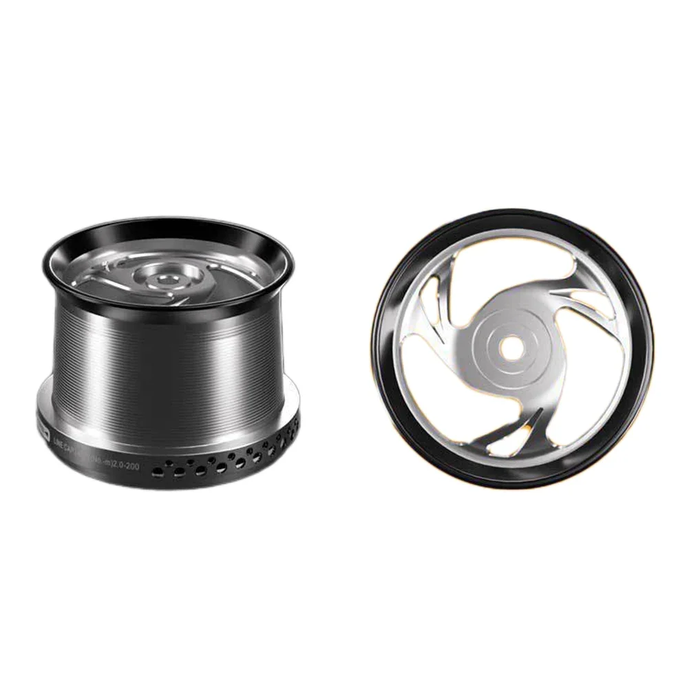 1pc Fishing Spool FOR DAIWA FO - Reel Spare Spool avaliação e preço