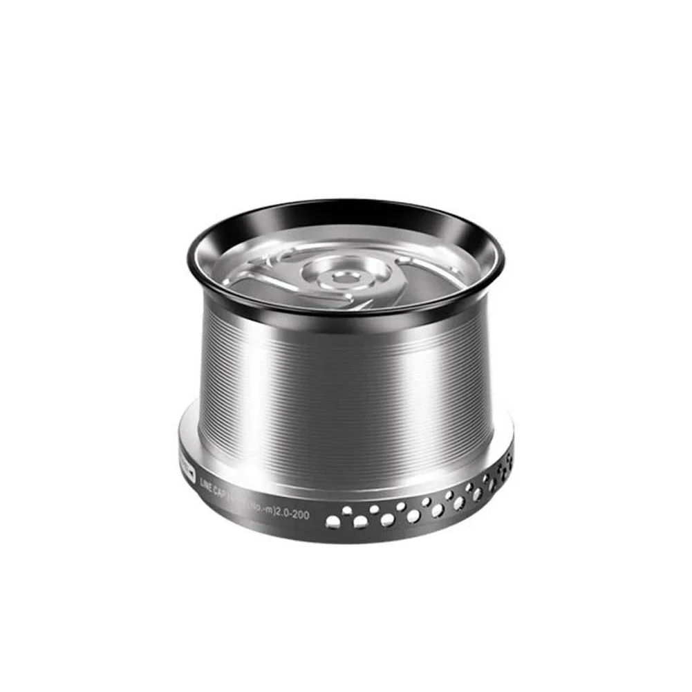 1pc Fishing Spool FOR DAIWA FO - Reel Spare Spool avaliação e preço
