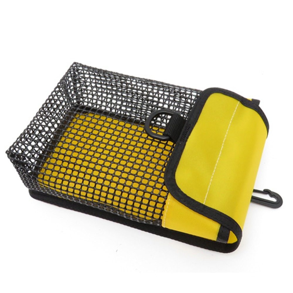 Durable Nylon Heavy Duty Mesh  - Reel Bag avaliação e preço