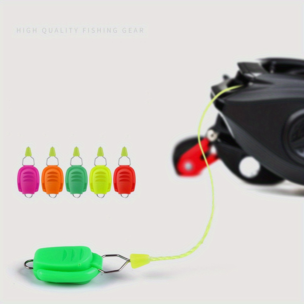 5/10/15pcs Updated Fishing Lin - Fly Reel avaliação e preço