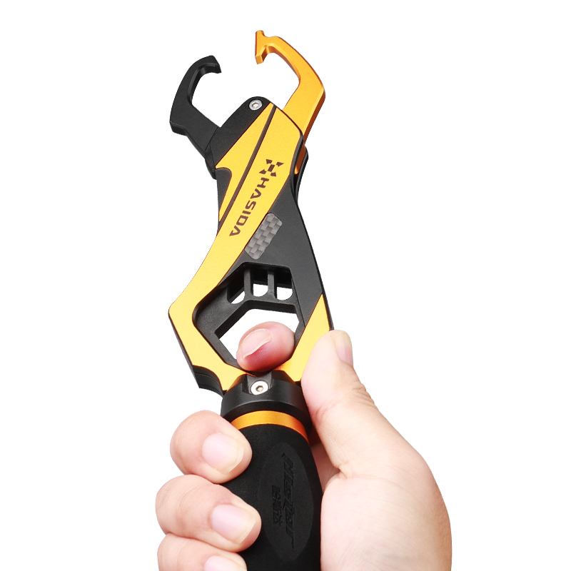 HISTAR  1Pc Fishing Pliers And - Spinning Reel avaliação e preço
