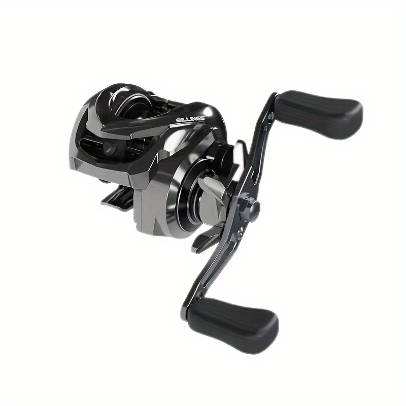 BILLINGS AT Series,7.2:1 Gear  - Trolling Reel avaliação e preço