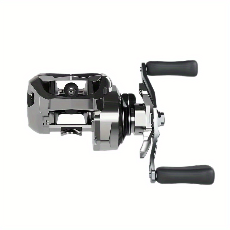 BILLINGS AT Series,7.2:1 Gear  - Trolling Reel avaliação e preço