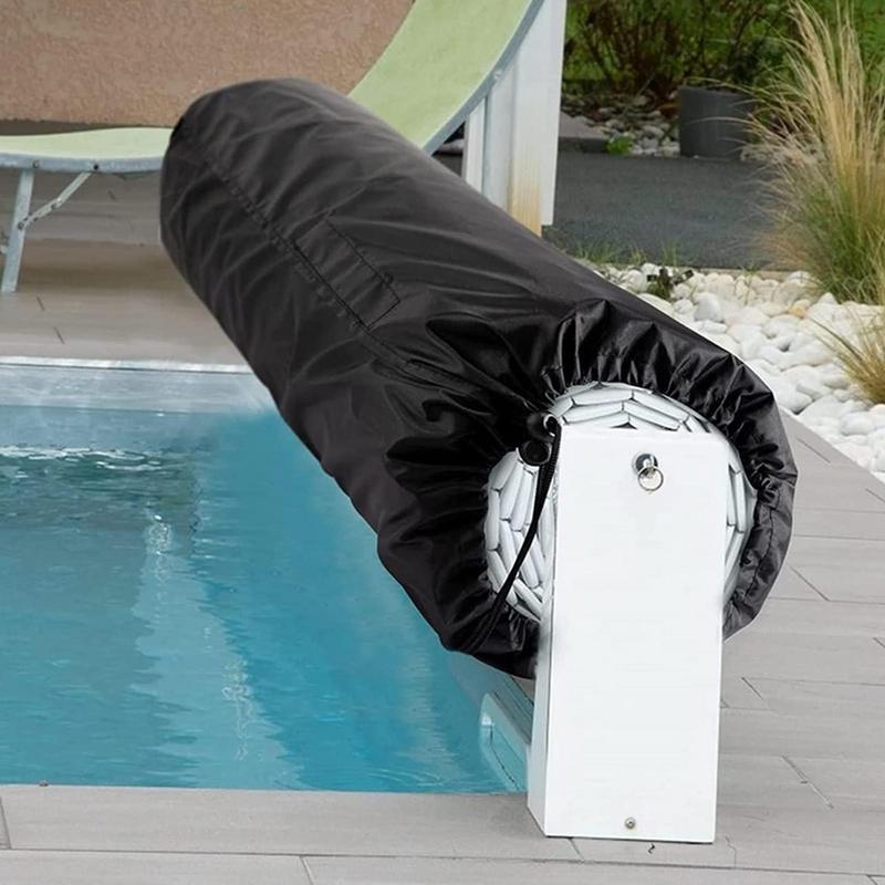 Swimming Pool Reel Cover Outdo - Reel Cover avaliação e preço
