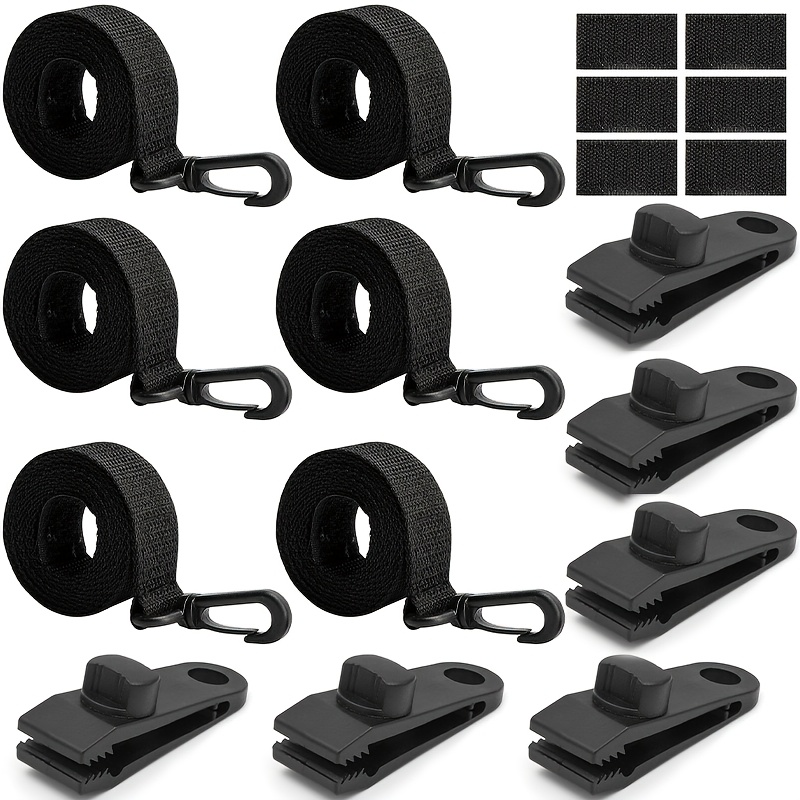 18 Pcs Solar Cover Reel Instal - Reel Cover avaliação e preço