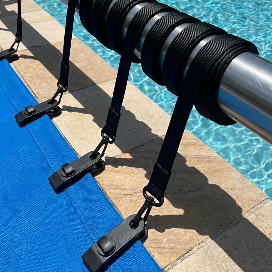 18 Pcs Solar Cover Reel Instal - Reel Cover avaliação e preço