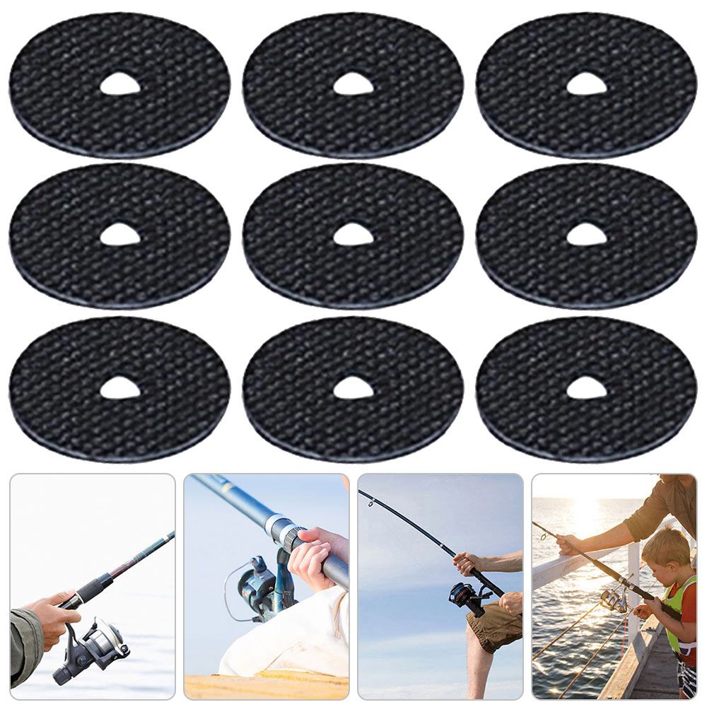 Reel Brake Pads Reel Washer Br - Reel Repair Kit avaliação e preço