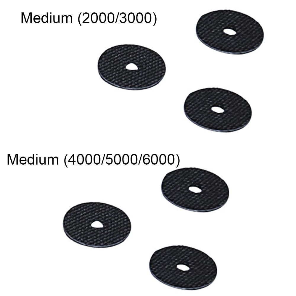 Reel Brake Pads Reel Washer Br - Reel Repair Kit avaliação e preço