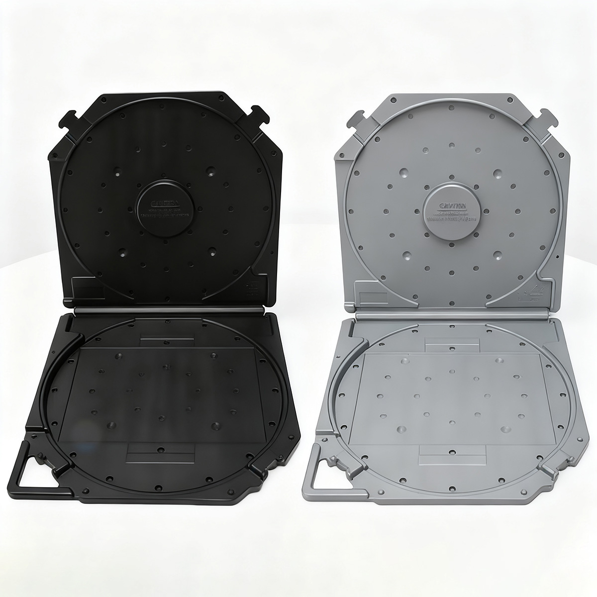 10 Inch Empty Tape Reel Storag - Reel Case avaliação e preço