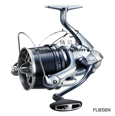 High Quality Lightweight Surf  - Surf Reel avaliação e preço