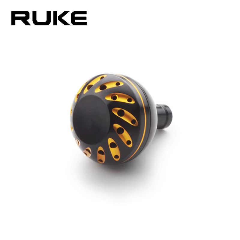 Ruke 1pc Fishing Reel Handle K - Reel Drag Knob avaliação e preço
