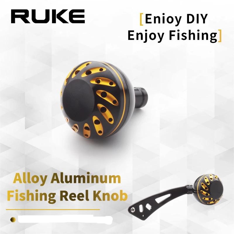 Ruke 1pc Fishing Reel Handle K - Reel Drag Knob avaliação e preço