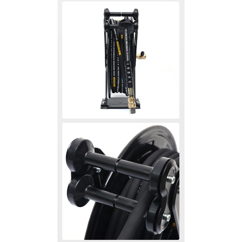 JHR350 JHR400 No Pipe Tube Hig - Reel Grease avaliação e preço
