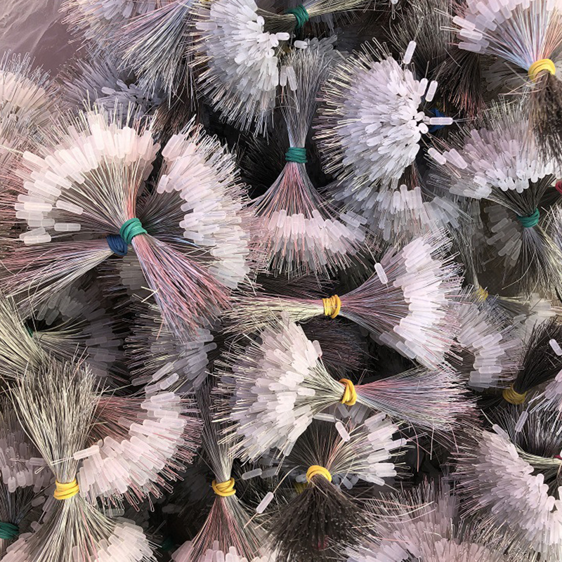 （CC44）300 Pcs/lot Anti-wrapped - Baitcasting Reel avaliação e preço