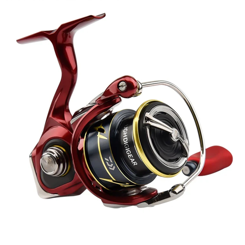 Hot Sale 21 Salamandura Air LT - Spinning Reel avaliação e preço