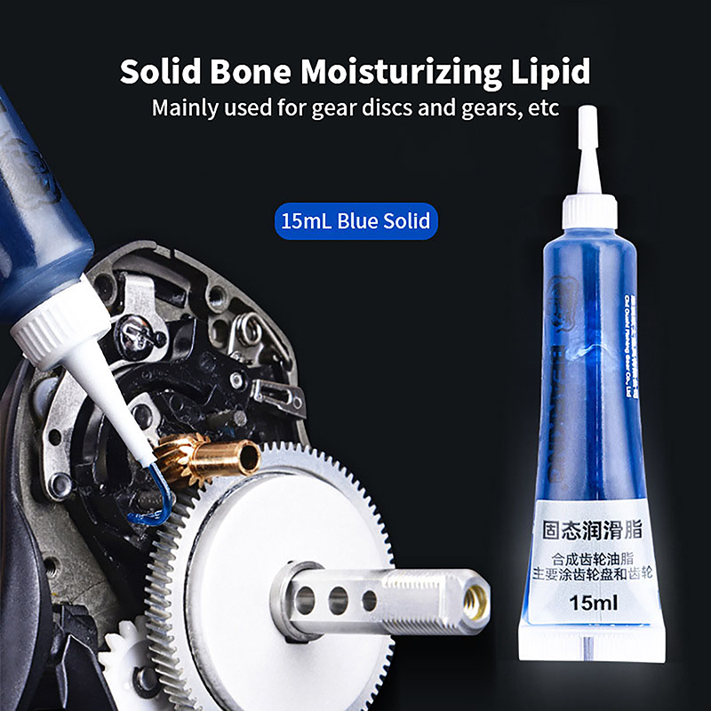 1/2Pcs Maintenance Oil Spinnin - Reel Lubricant avaliação e preço