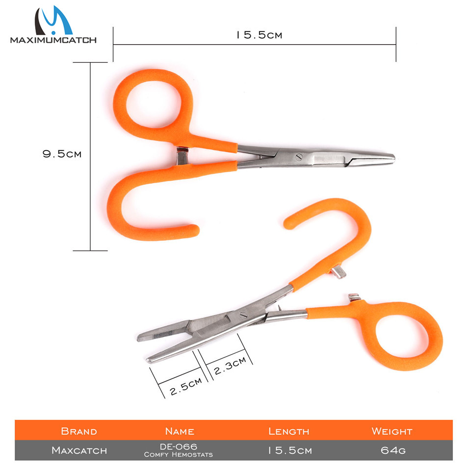 Maximumcatch Fly Fishing Hook  - Fly Reel avaliação e preço