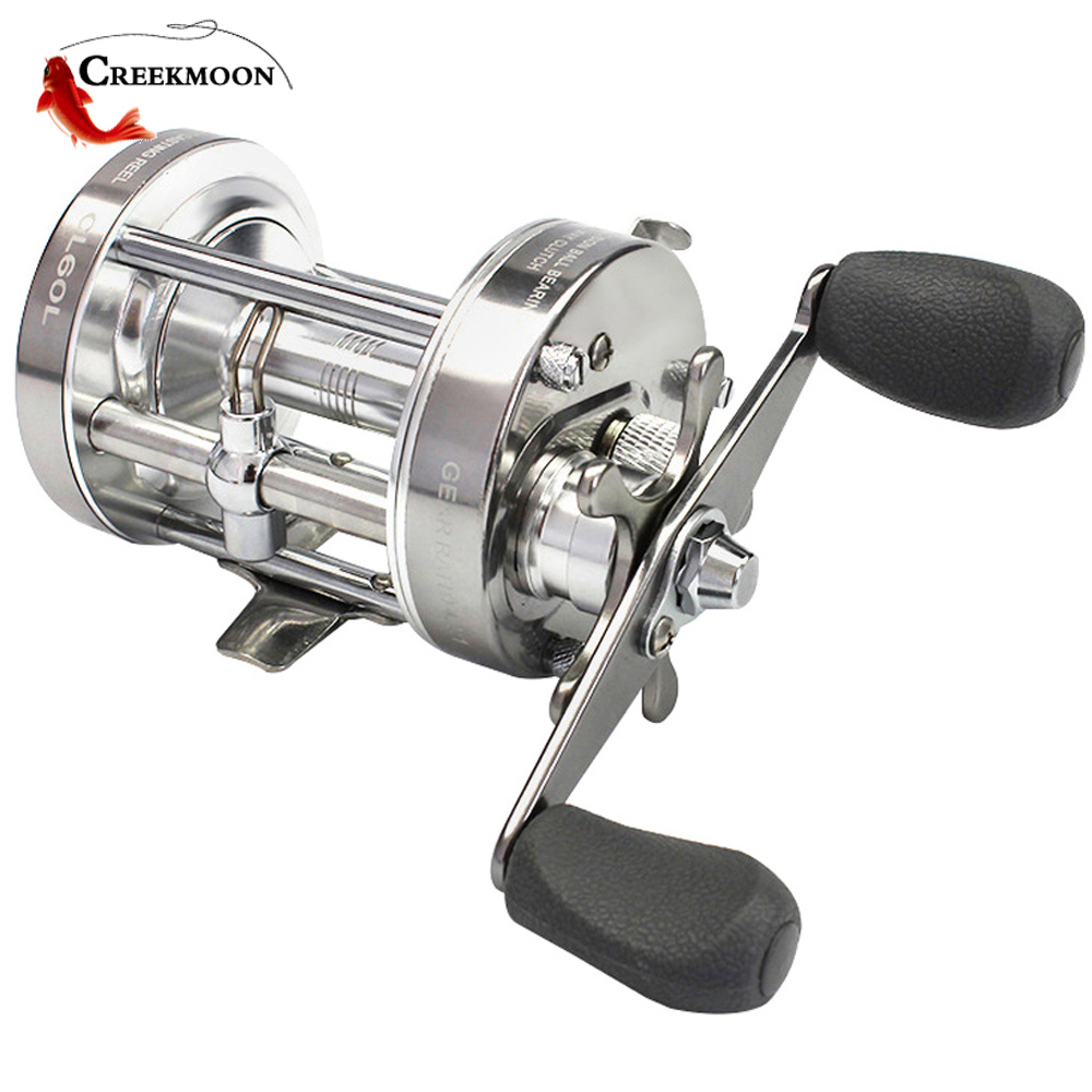 40#-60# Strong Trolling Reel R - Surf Reel avaliação e preço