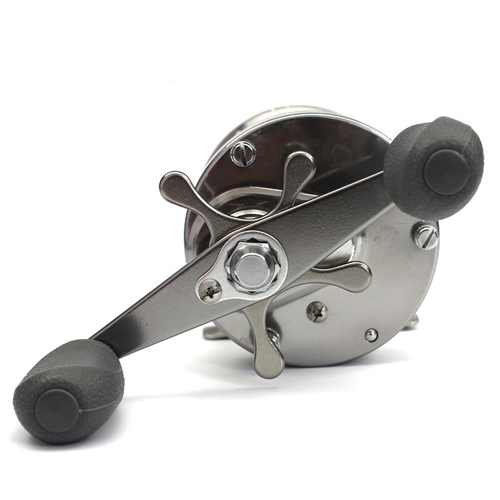 40#-60# Strong Trolling Reel R - Surf Reel avaliação e preço