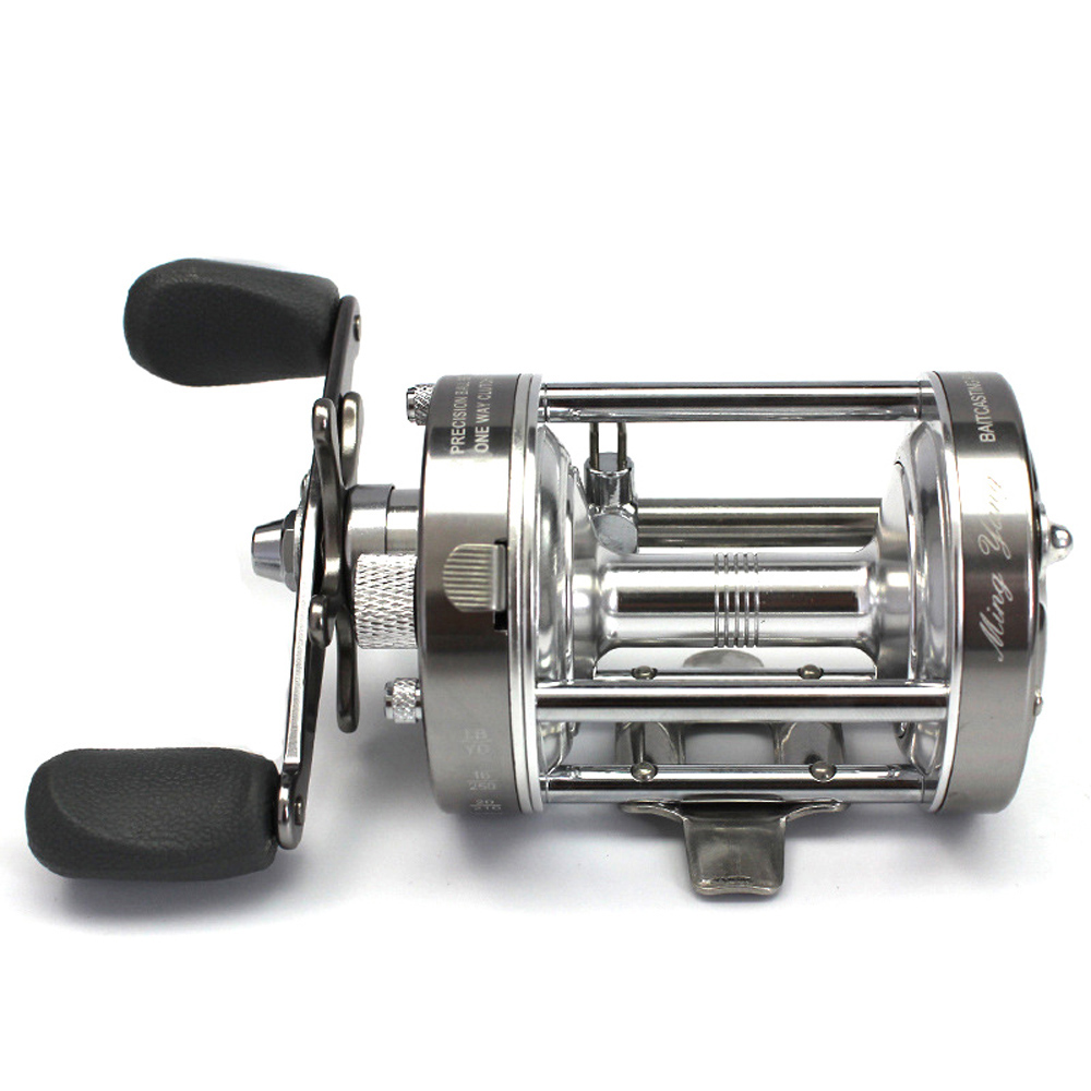 40#-60# Strong Trolling Reel R - Surf Reel avaliação e preço