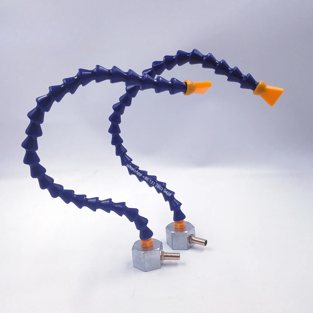 Universal Coolant Pipe,Flexibl - Reel Oil avaliação e preço