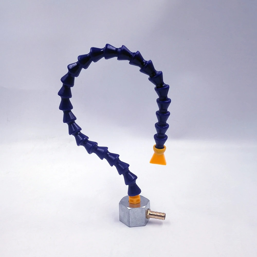 Universal Coolant Pipe,Flexibl - Reel Oil avaliação e preço