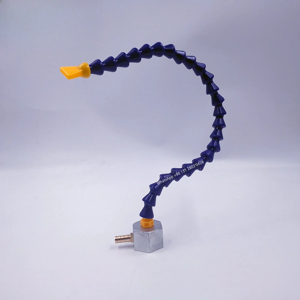 Universal Coolant Pipe,Flexibl - Reel Oil avaliação e preço