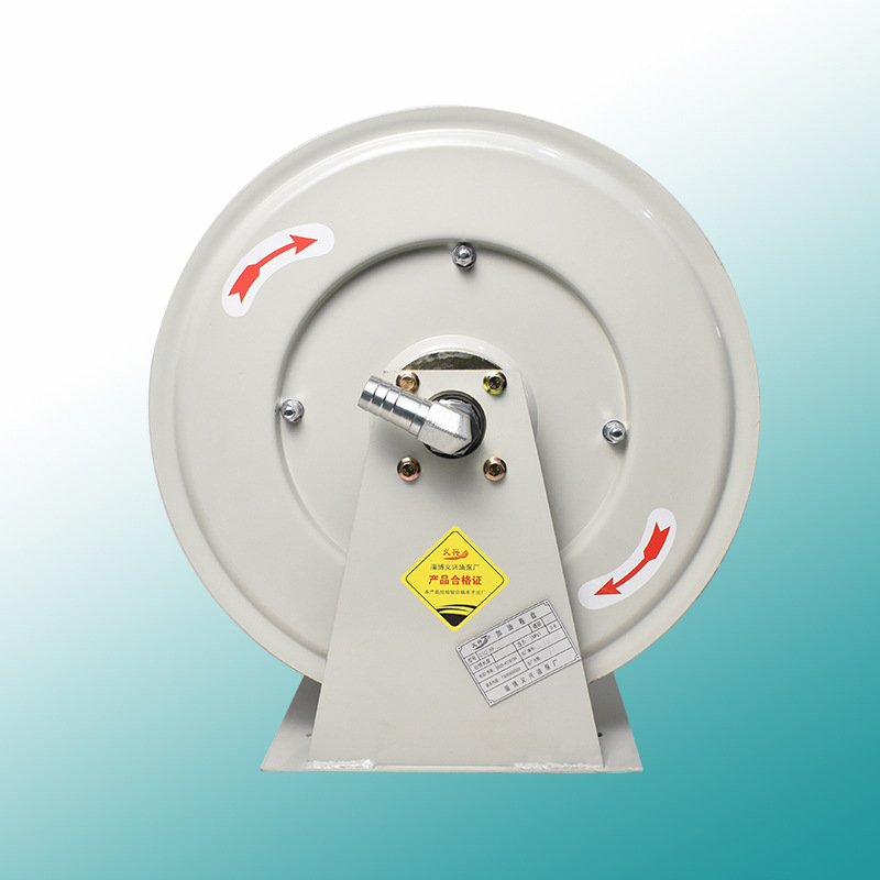 Automatic Telescopic Coiler Oi - Reel Oil avaliação e preço