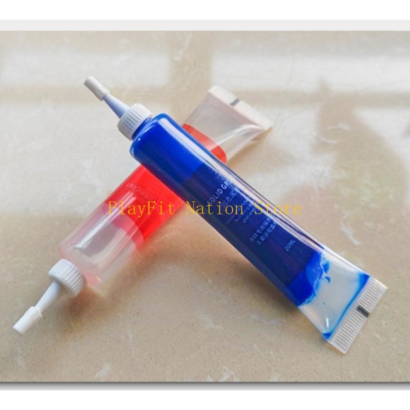 242F 20ml Fishing Reels Mainte - Reel Grease avaliação e preço