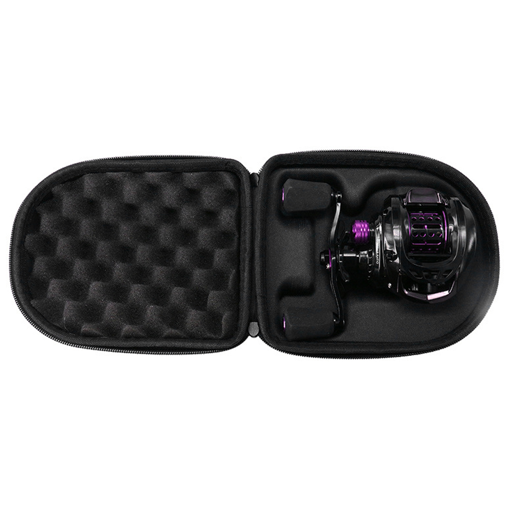 Fishing Reel Protective Case W - Spincast Reel avaliação e preço