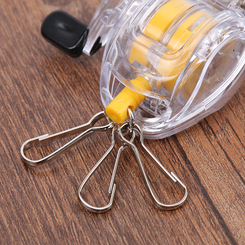 【Fly Fishing Reel Key Chain Ke - Conventional Reel avaliação e preço