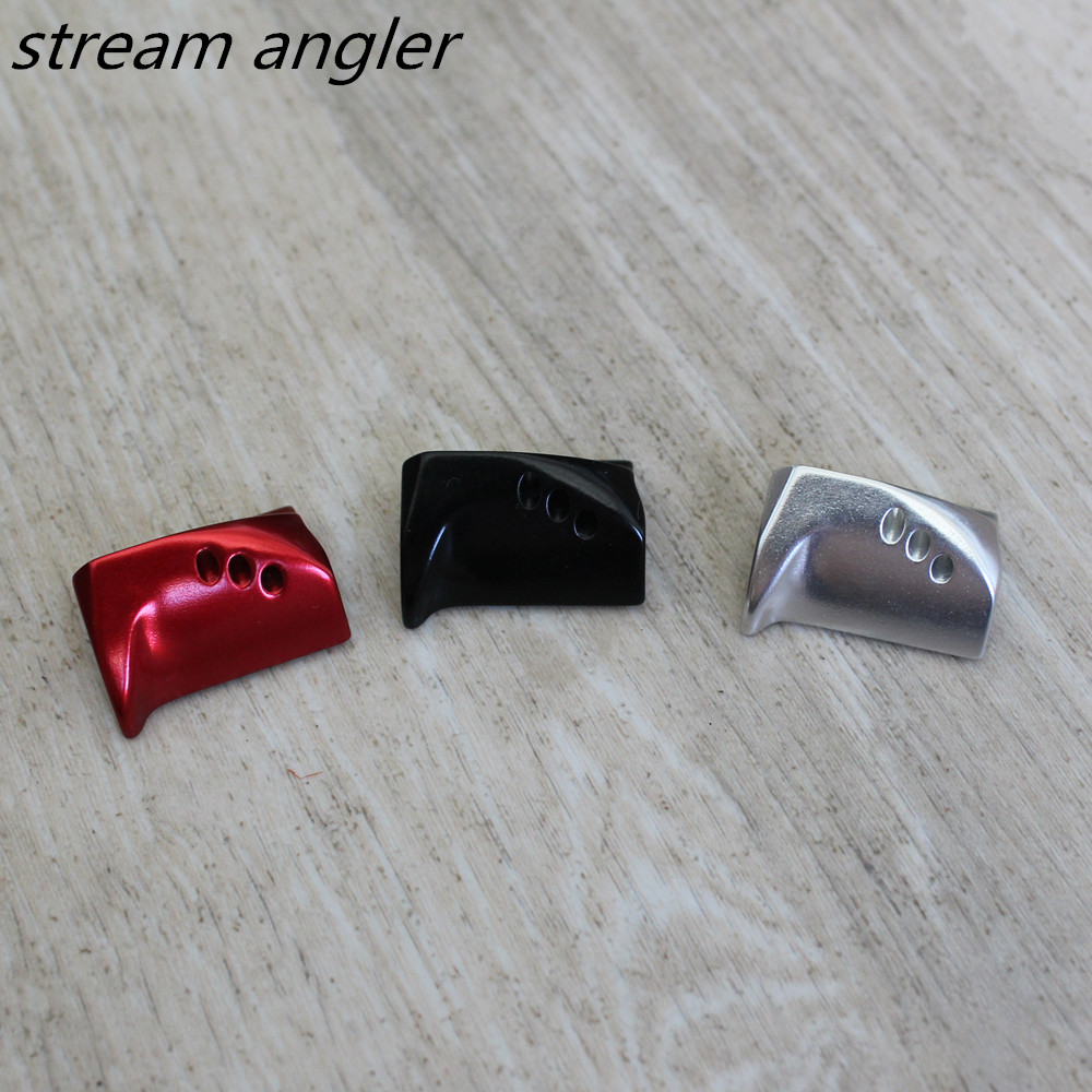 Front Cover Fit For Antares Cl - Reel Drag Knob avaliação e preço
