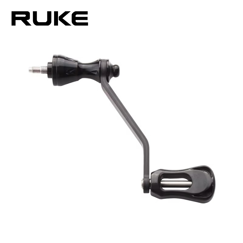 Ruke 1pc Fishing Reel Single H - Reel Drag Knob avaliação e preço