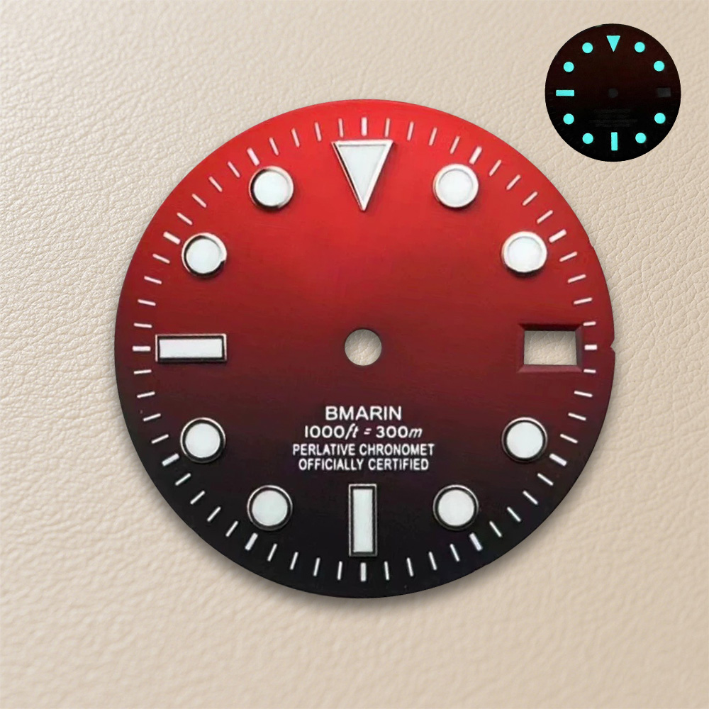 28.5mm S Logo SUB Gradient Dia - Reel Case avaliação e preço