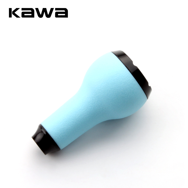 kawa 1pc Fishing Reel TPE Knob - Reel Drag Knob avaliação e preço