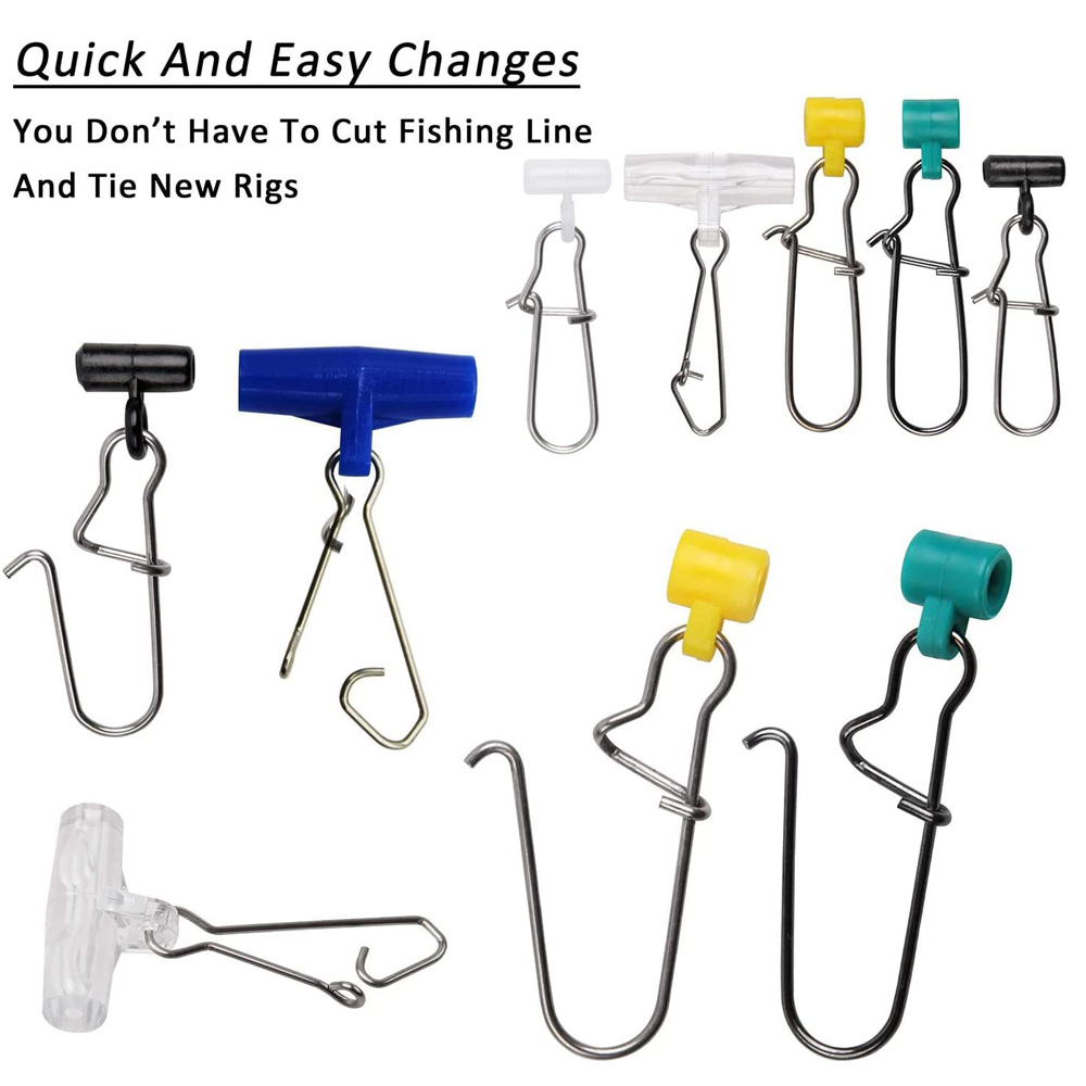 40Pcs Fishing line Sinker Slid - Baitcasting Reel avaliação e preço