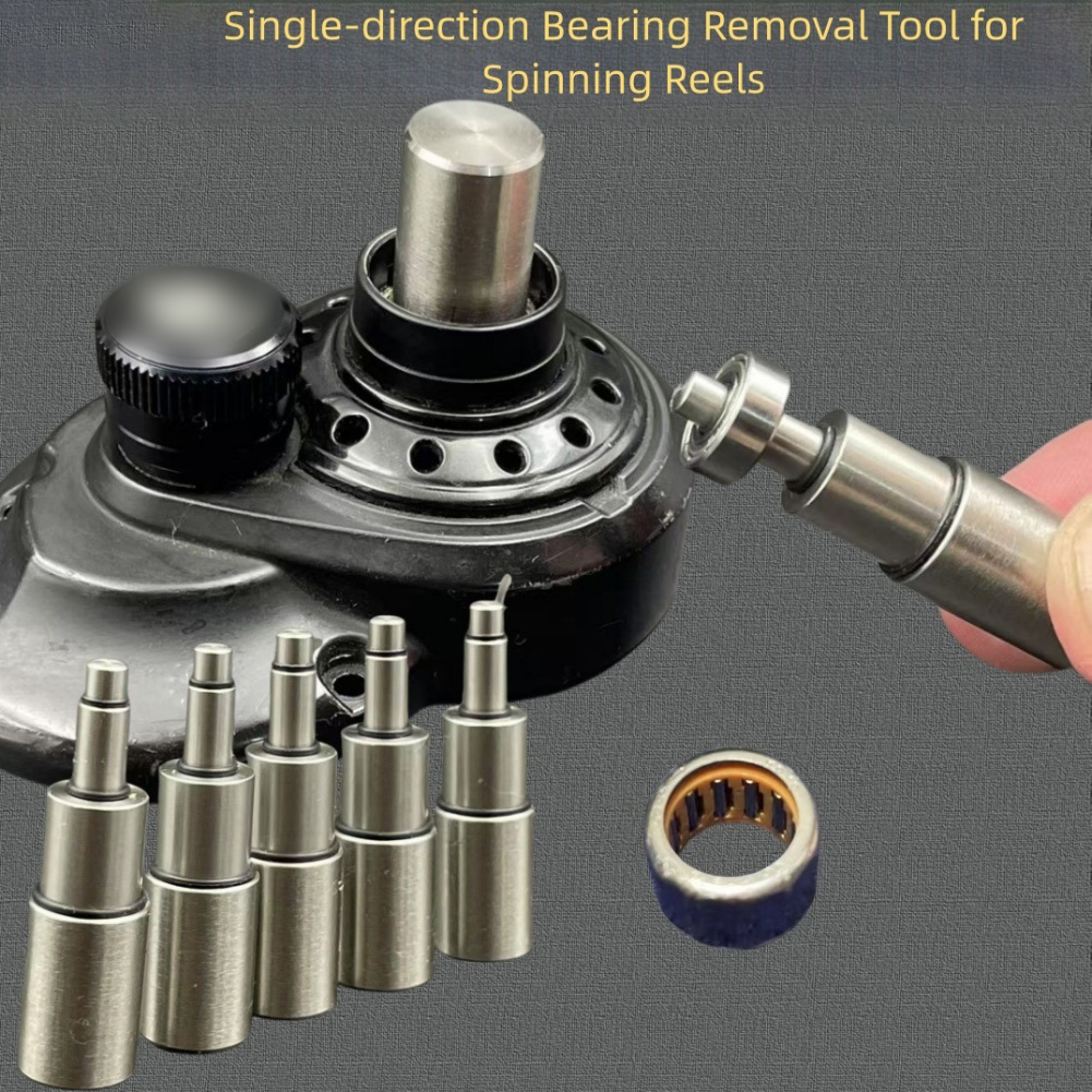 1Pcs Water Drop Fishing For Re - Reel Repair Kit avaliação e preço