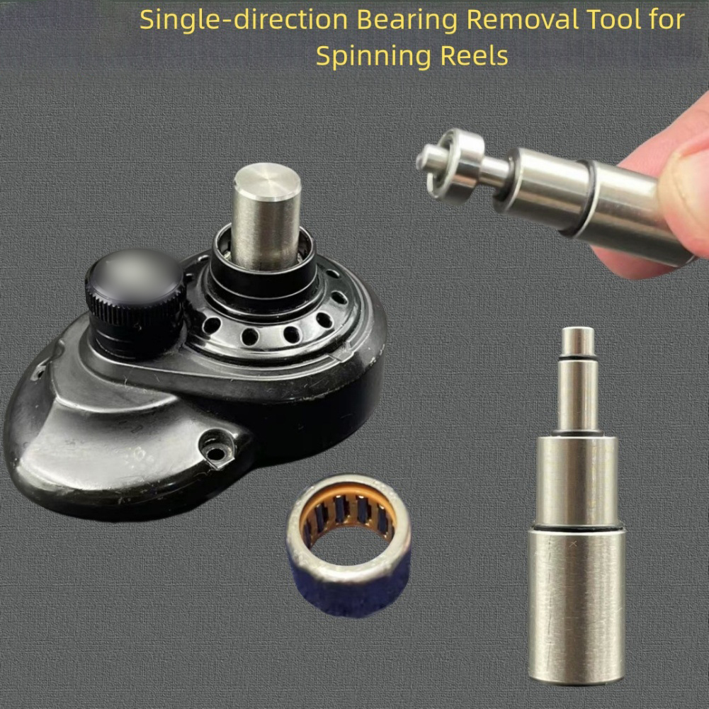1Pcs Water Drop Fishing For Re - Reel Repair Kit avaliação e preço