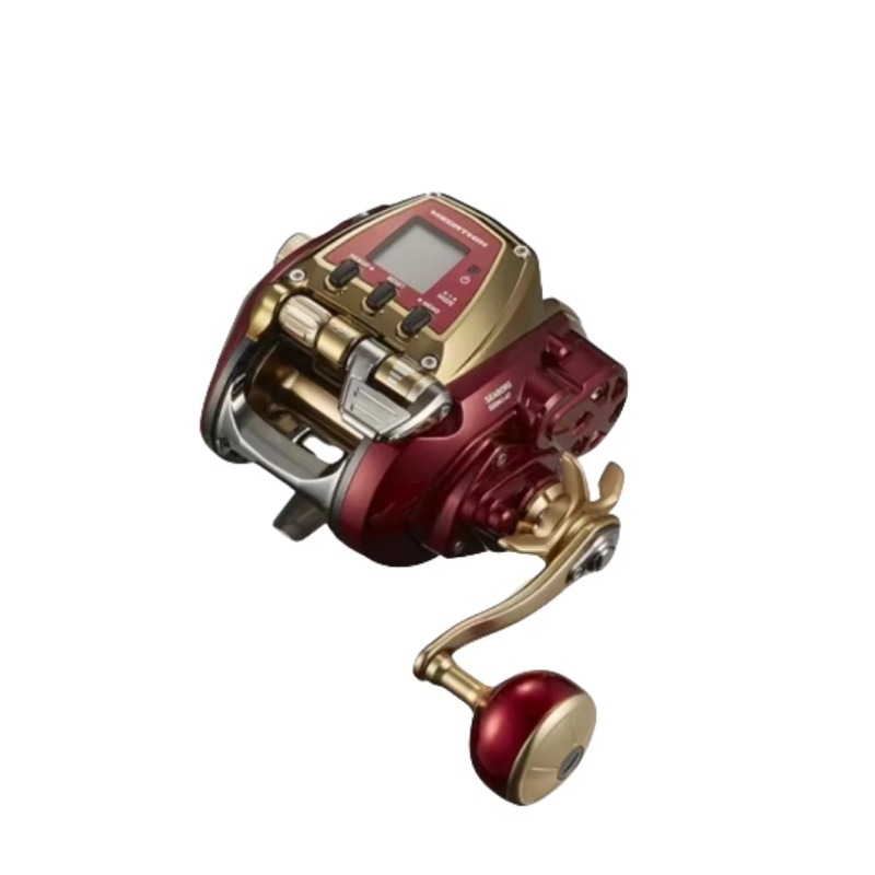 【Popular】High Quality Electric - Electric Reel avaliação e preço