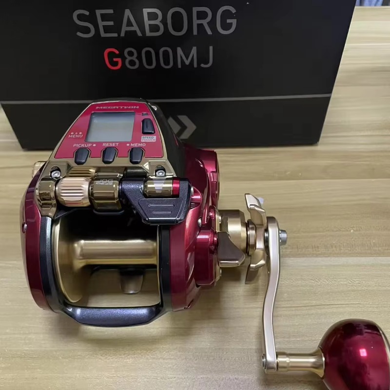 【Popular】High Quality Electric - Electric Reel avaliação e preço
