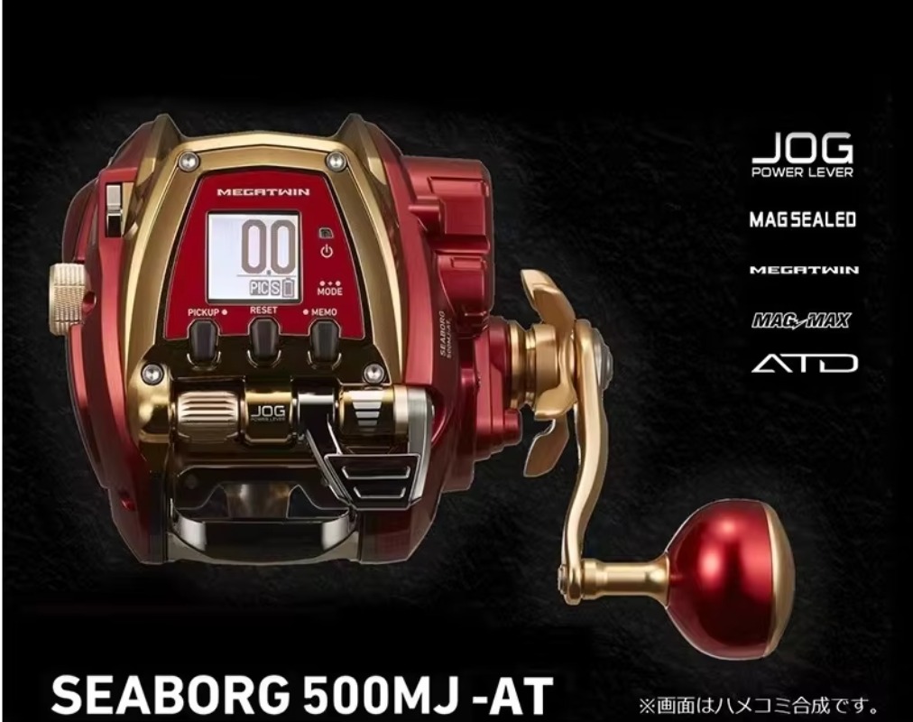 【Popular】High Quality Electric - Electric Reel avaliação e preço