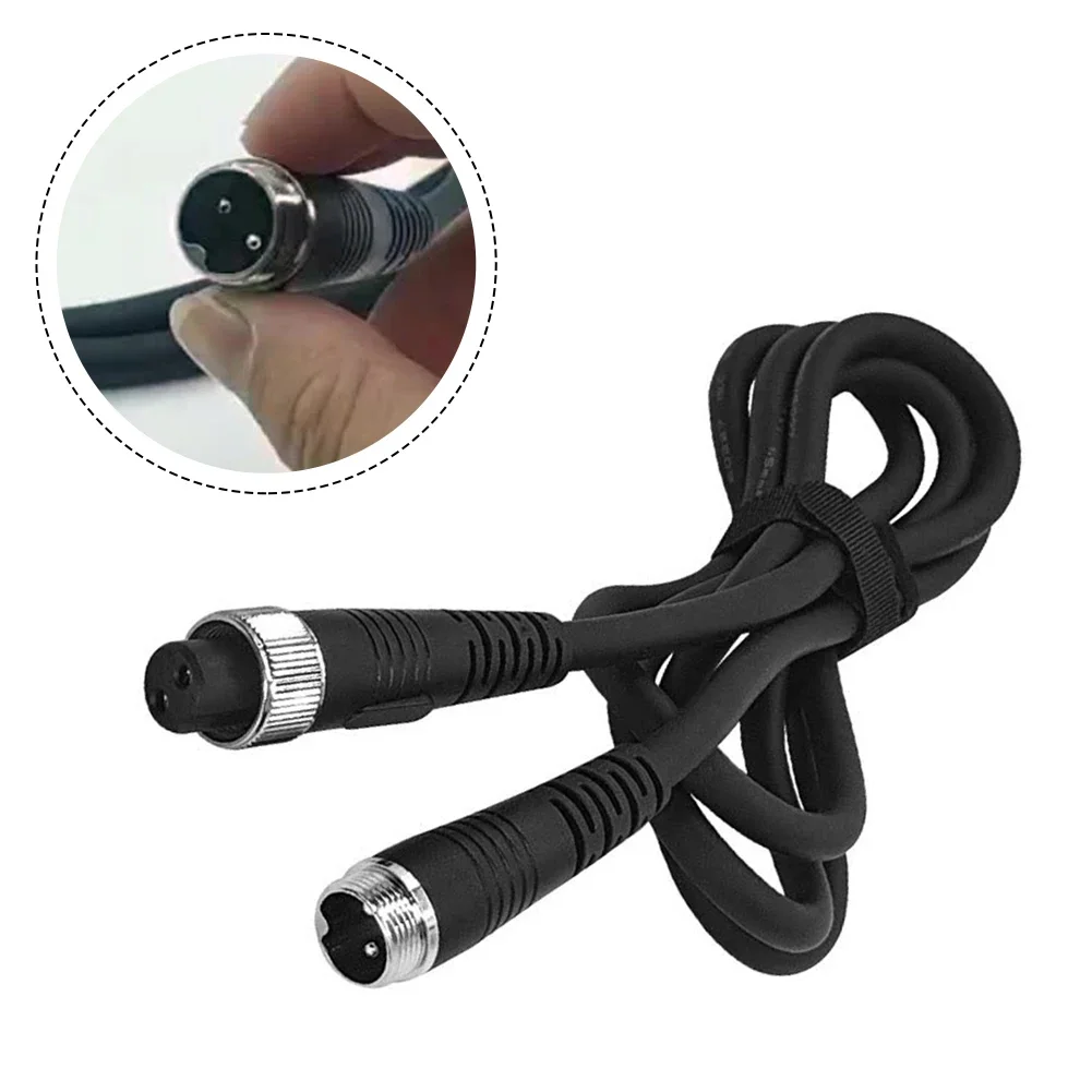 1pc Electric Reel Power Cable  - Fly Reel avaliação e preço
