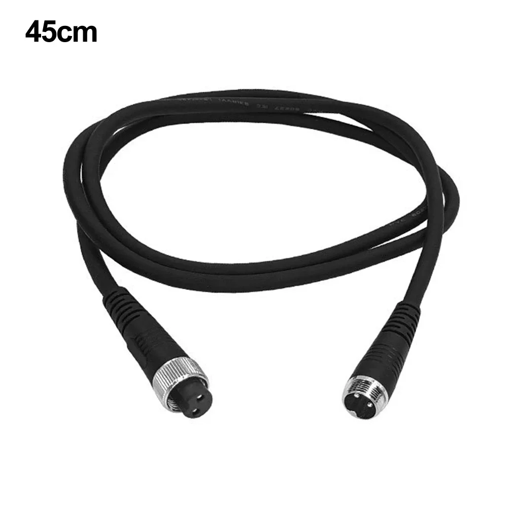 1pc Electric Reel Power Cable  - Fly Reel avaliação e preço