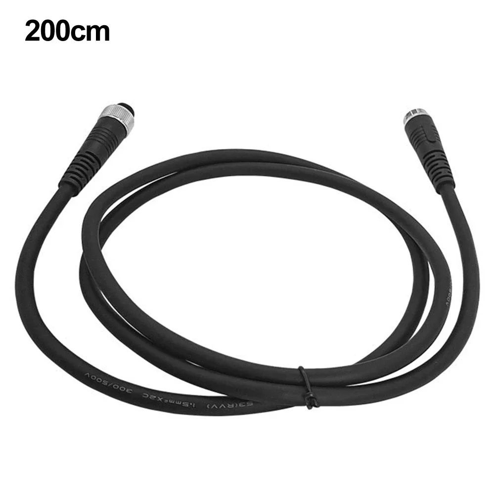 1pc Electric Reel Power Cable  - Fly Reel avaliação e preço