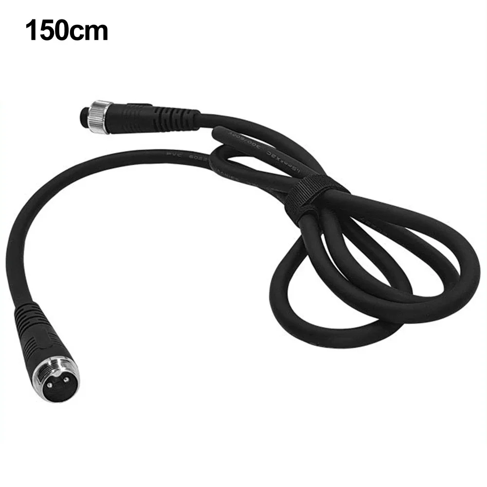 1pc Electric Reel Power Cable  - Fly Reel avaliação e preço