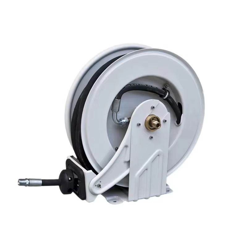 Automatic reel Electric grease - Reel Grease avaliação e preço