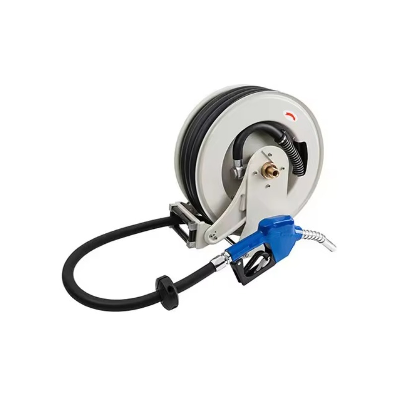 Automatic reel Electric grease - Reel Grease avaliação e preço