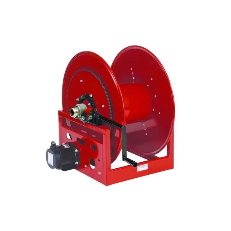 Automatic reel Electric grease - Reel Grease avaliação e preço